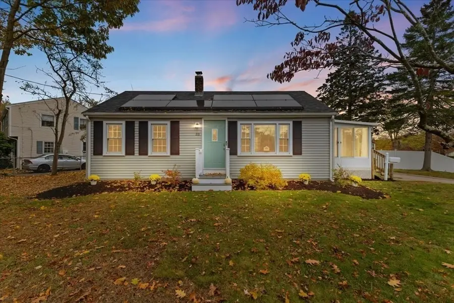 33 Green St, Abington, MA 02351 - Image #2