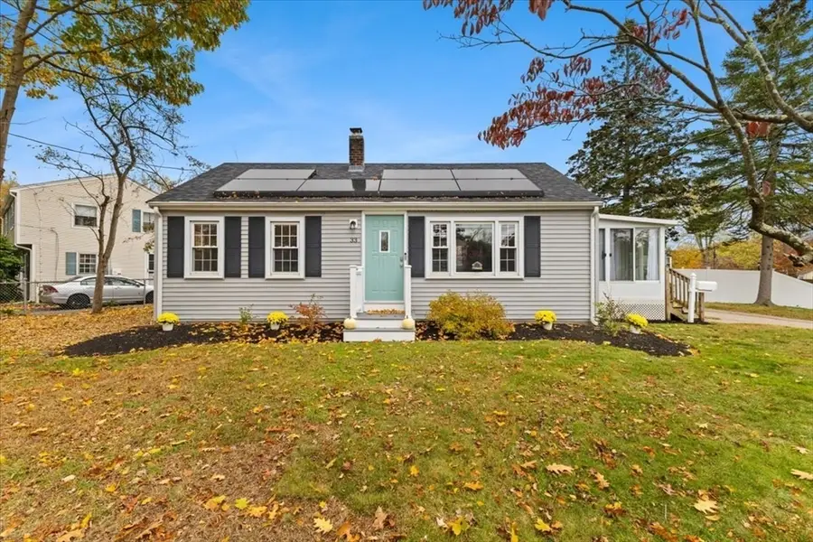 33 Green St, Abington, MA 02351 - Image #3