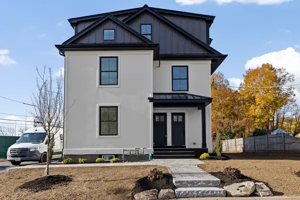 340 Baker Street #1, Boston, MA 02132