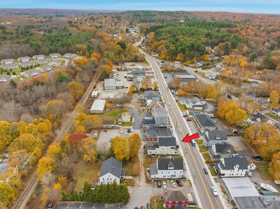 307 N Main St, Uxbridge, MA 01569 - Image #2