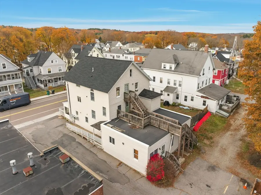 307 N Main St, Uxbridge, MA 01569 - Image #3