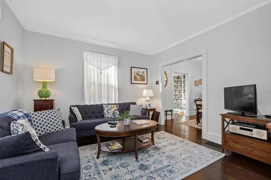 51 Lowell Street, Arlington, MA 02476 - Image #3