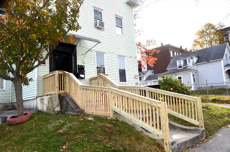 13 West St., Worcester, MA 01609 - Image #3