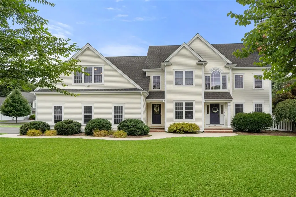 30 Michael Rd, Attleboro, MA 02703 - Image #1