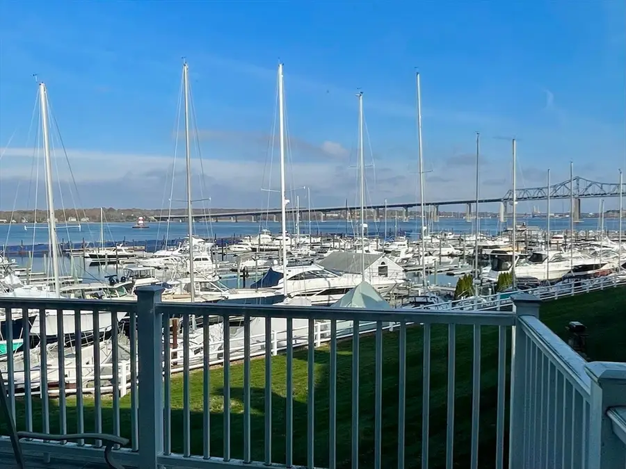 700 Shore Dr #6-604, Fall River, MA 02721 - Image #2