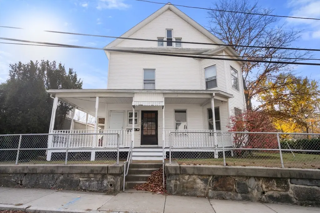 723 Main St, Southbridge, MA 01550 - Image #1
