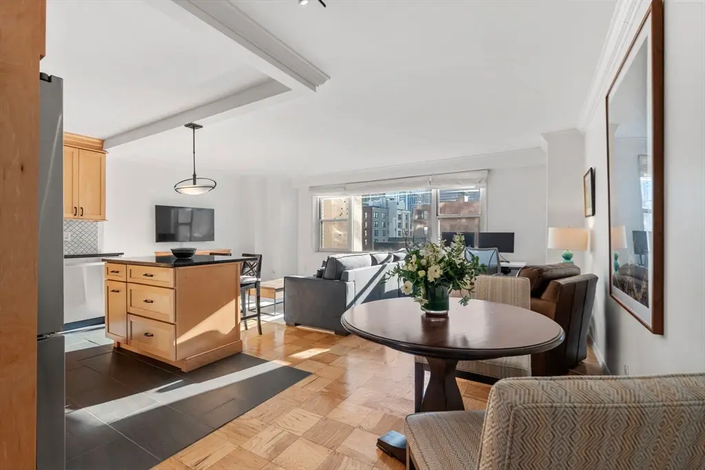 151 Tremont St #10S, Boston, MA 02111 - Image #1
