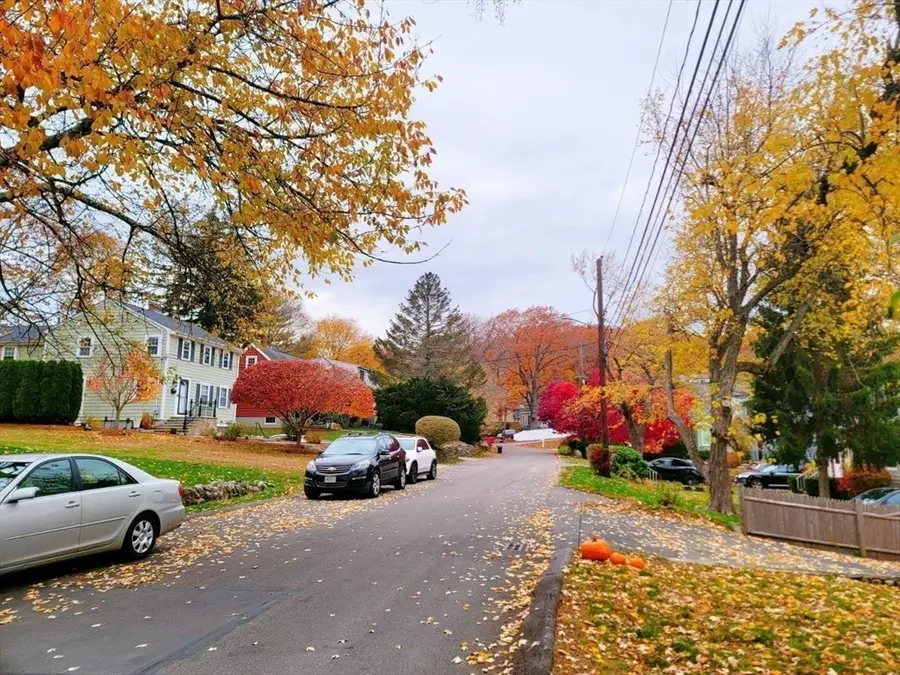 24 Grapevine Avenue, Lexington, MA 02421 - Image #3