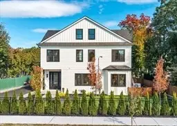 286 Nevada #U286, Newton, MA 02460