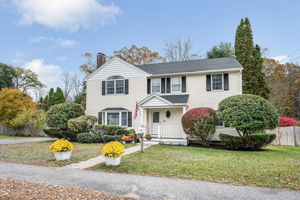 24 Perley Ave, Peabody, MA 01960 - Image #1