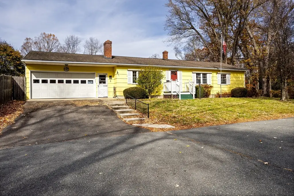 3 Miller Ave, South Hadley, MA 01075 - Image #1