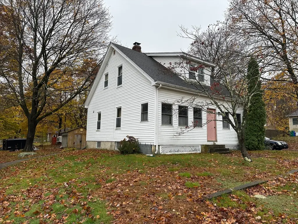 103 Hall Ave, Attleboro, MA 02703 - Image #1