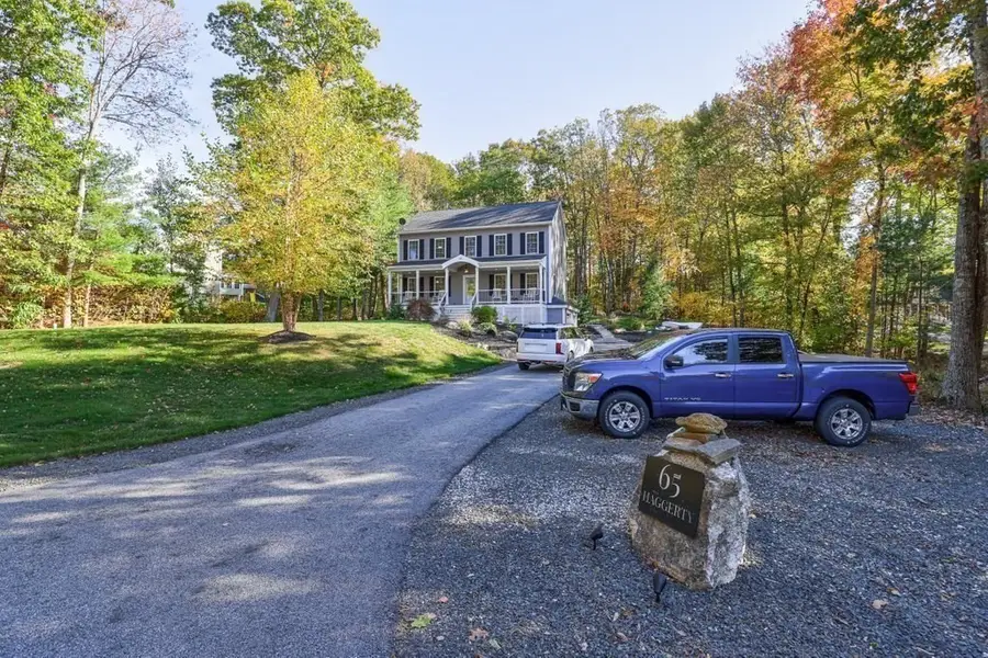 65 Haggerty Rd, Charlton, MA 01507 - Image #3