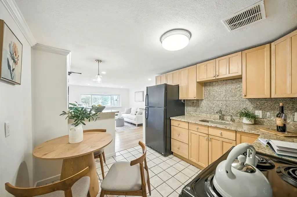 2 Lagrange Street #4A, Boston, MA 02132 - Image #1