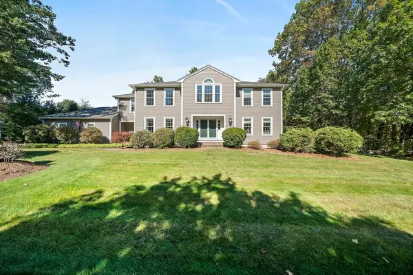 48 Lexington, Holden, MA 01520