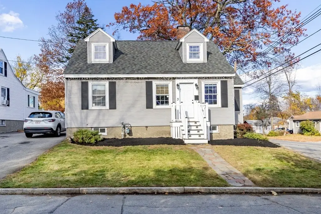 3 Woekel Ter, Methuen, MA 01844 - Image #1