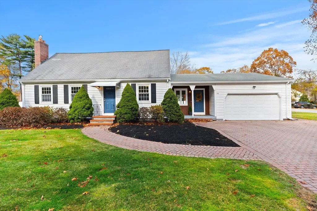 113 Graniteville Rd, Chelmsford, MA 01824 - Image #1