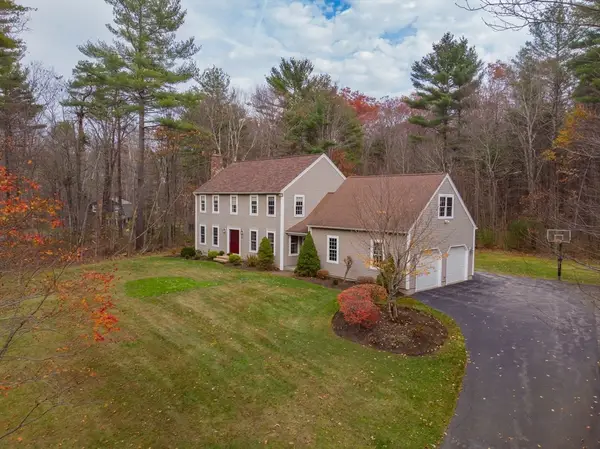 56 Woodside Road, Spencer, MA 01562