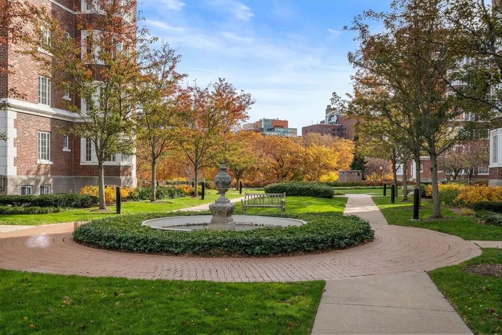 20 Chapel St #APH4, Brookline, MA 02446 - Image #1