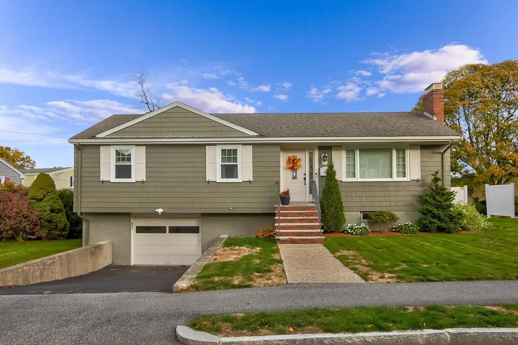 66 Unity St, Quincy, MA 02169 - Image #1