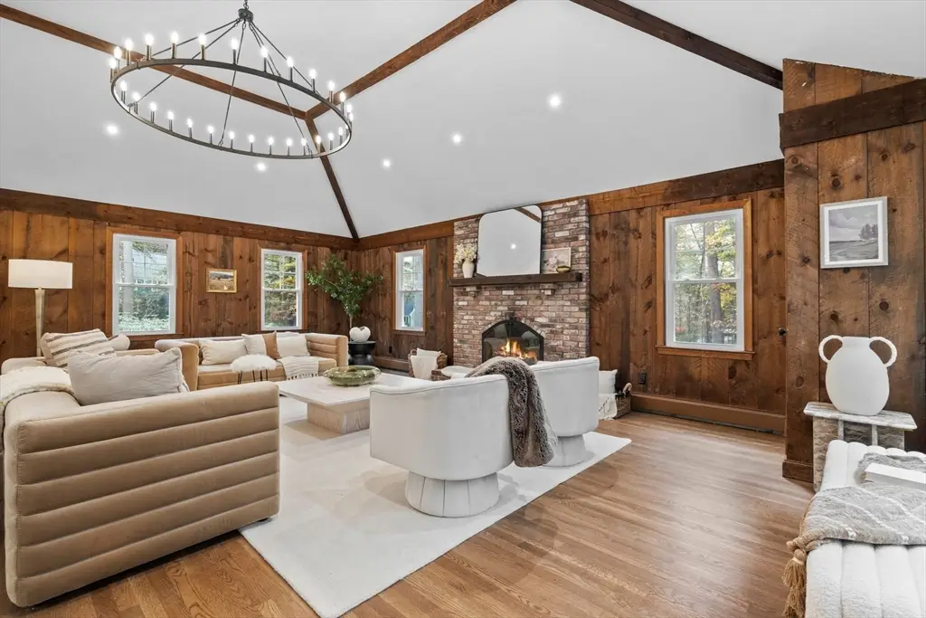 143 Peakham Rd, Sudbury, MA 01776 - Image #1