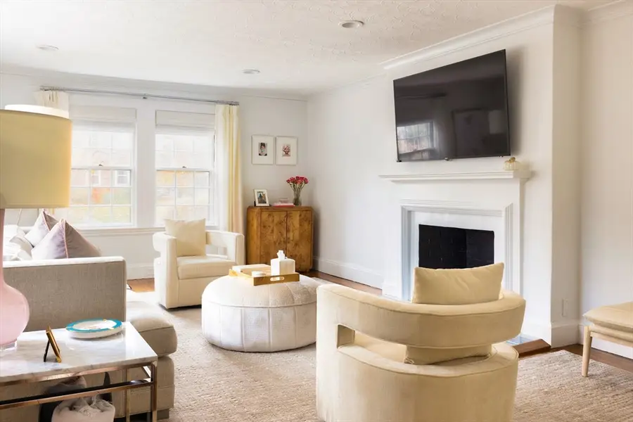 118 Langdon Street, Newton, MA 02458 - Image #2