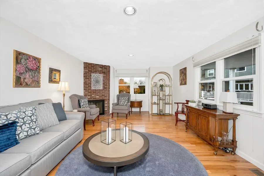 7 Carnation Circle #C, Reading, MA 01867 - Image #3