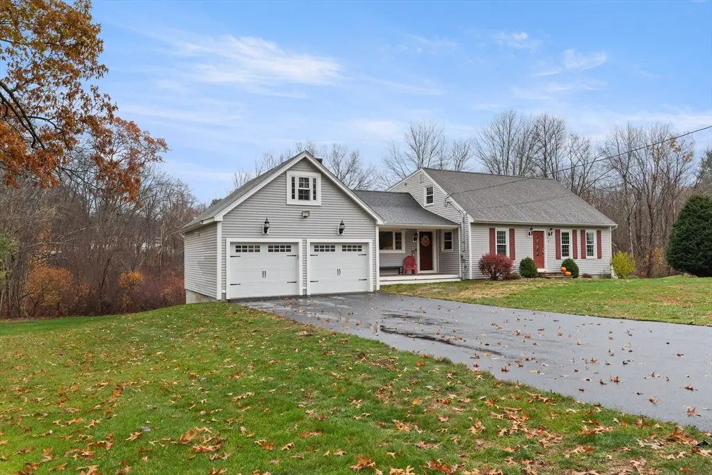 5 Mercury Circle, Andover, MA 01810 - Image #1