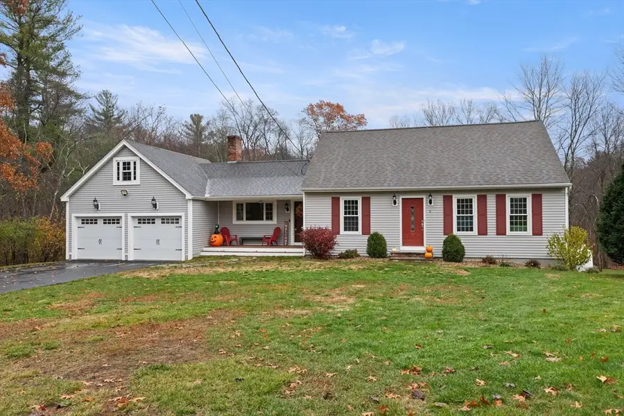 5 Mercury Circle, Andover, MA 01810 - Image #2