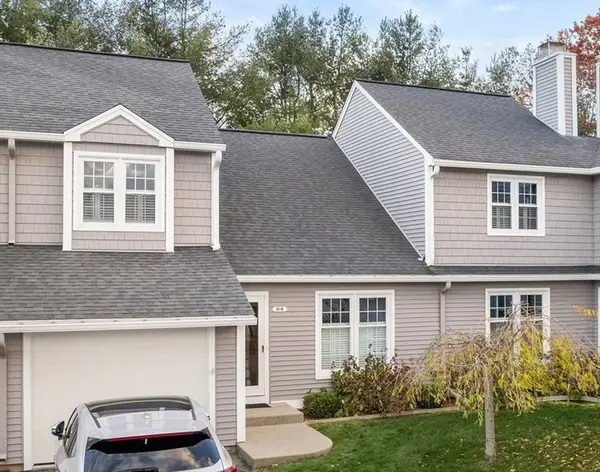 84 Chapin Greene Drive #84, Ludlow, MA 01056