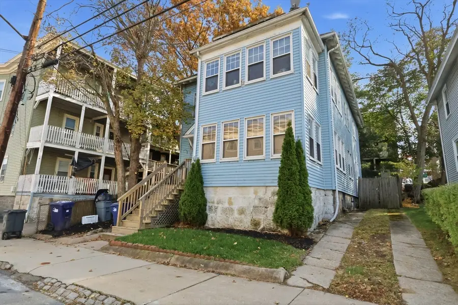 6 Agawam St, Boston, MA 02122 - Image #2