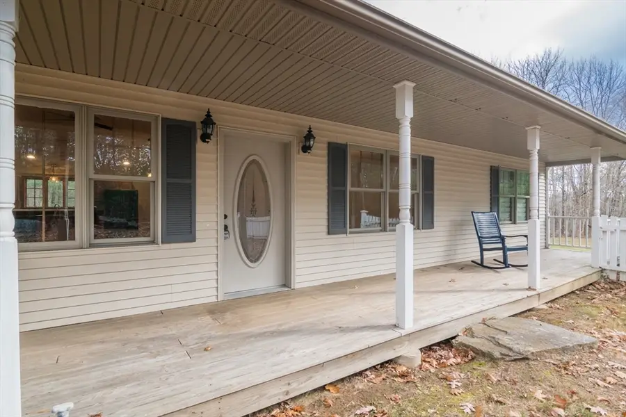 45 Hollow Rd, Wales, MA 01081 - Image #2