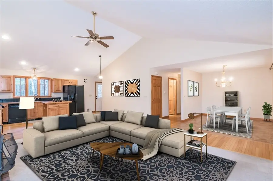 45 Hollow Rd, Wales, MA 01081 - Image #3