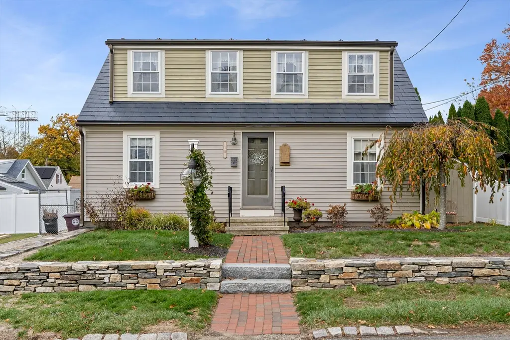 15 First Street, Weymouth, MA 02188 - Image #1
