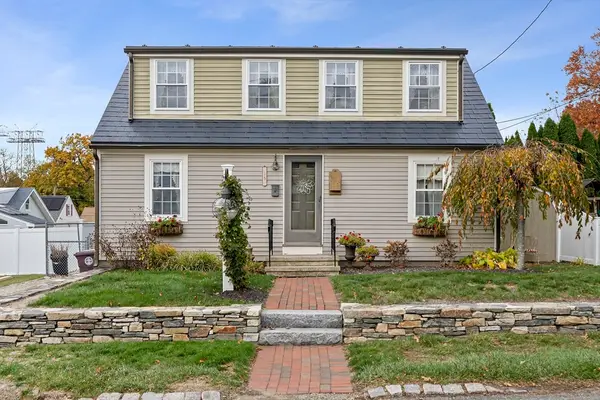 15 First Street, Weymouth, MA 02188