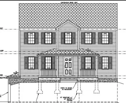 127 County Rd, Rochester, MA 02770 - Image #1