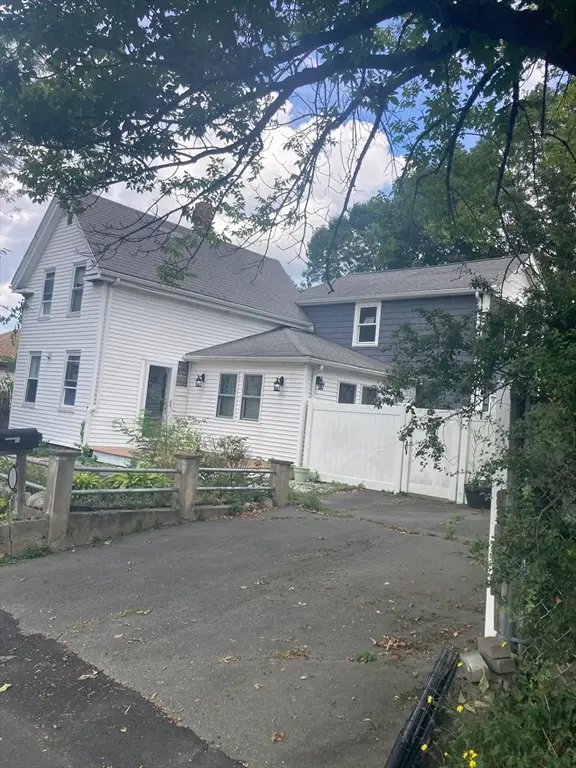 12 Bradford, Stoughton, MA 02072 - Image #1