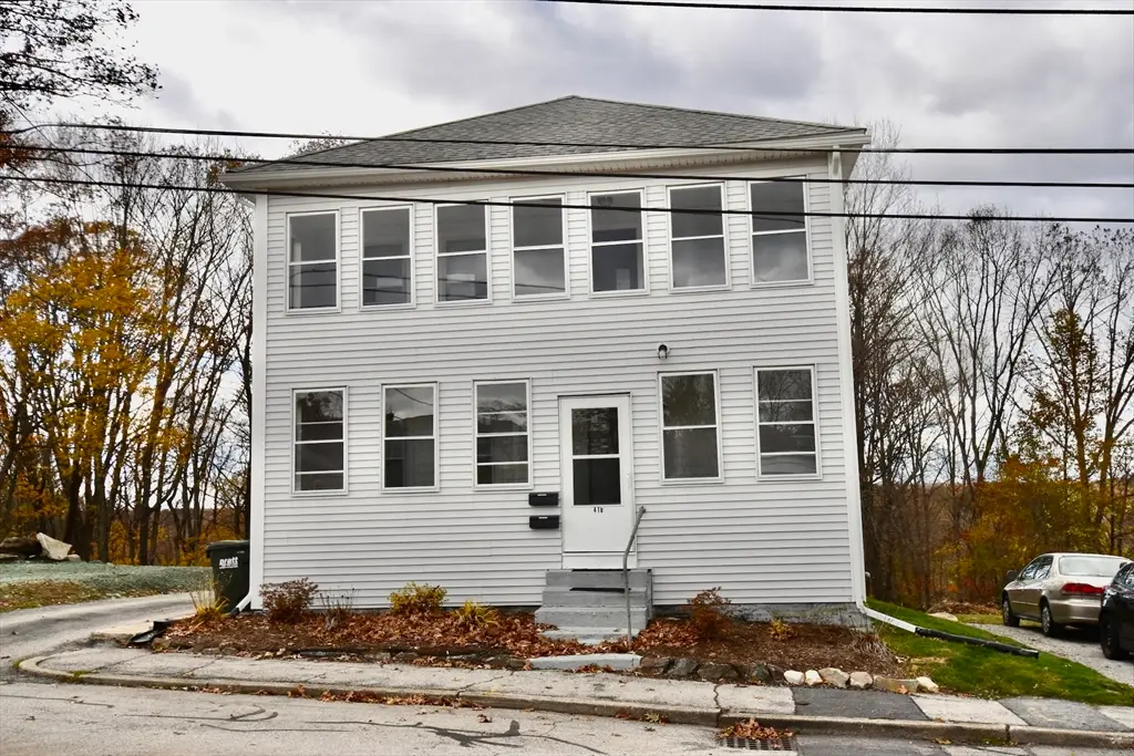 418 High Street Ext., Webster, MA 01570 - Image #1