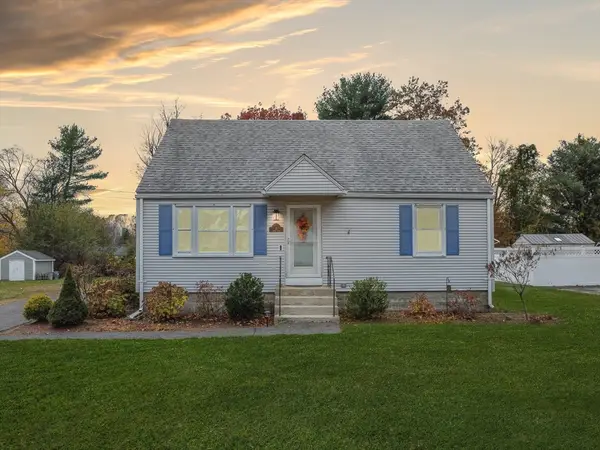 2 Campus Road, Methuen, MA 01844