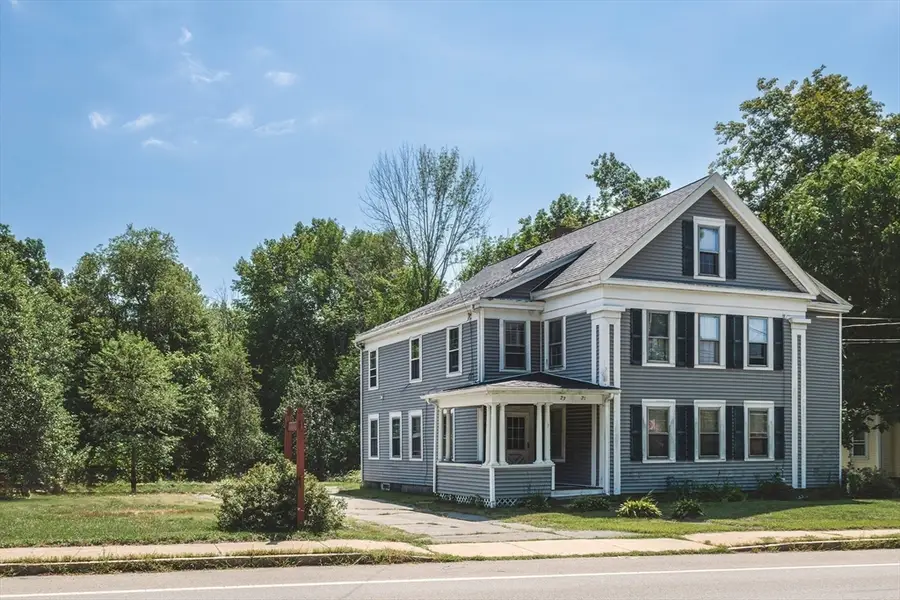 21-23 E Main St, Merrimac, MA 01860 - Image #3