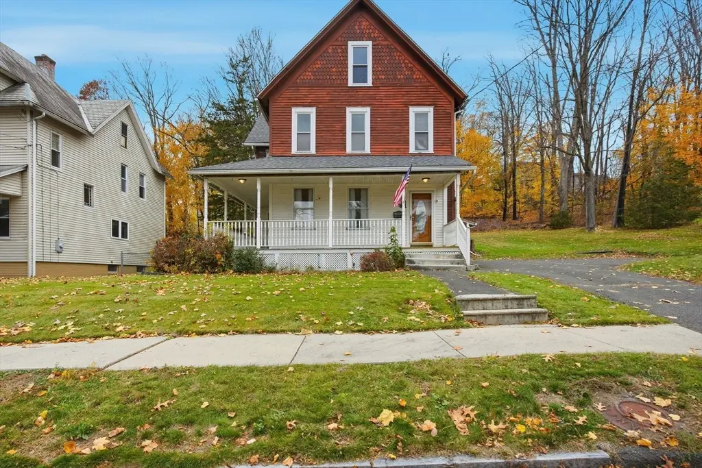 50 Bardwell, South Hadley, MA 01075 - Image #1