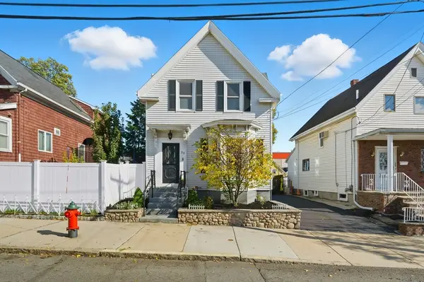 22 Spring St, Everett, MA 02149