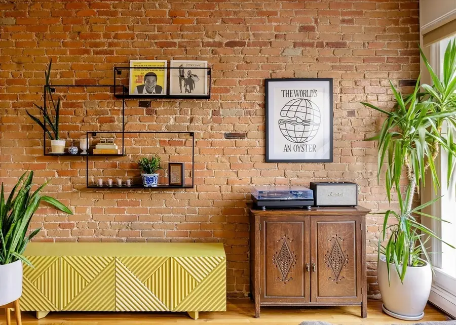 30 Bigelow St #B, Cambridge, MA 02139 - Image #2