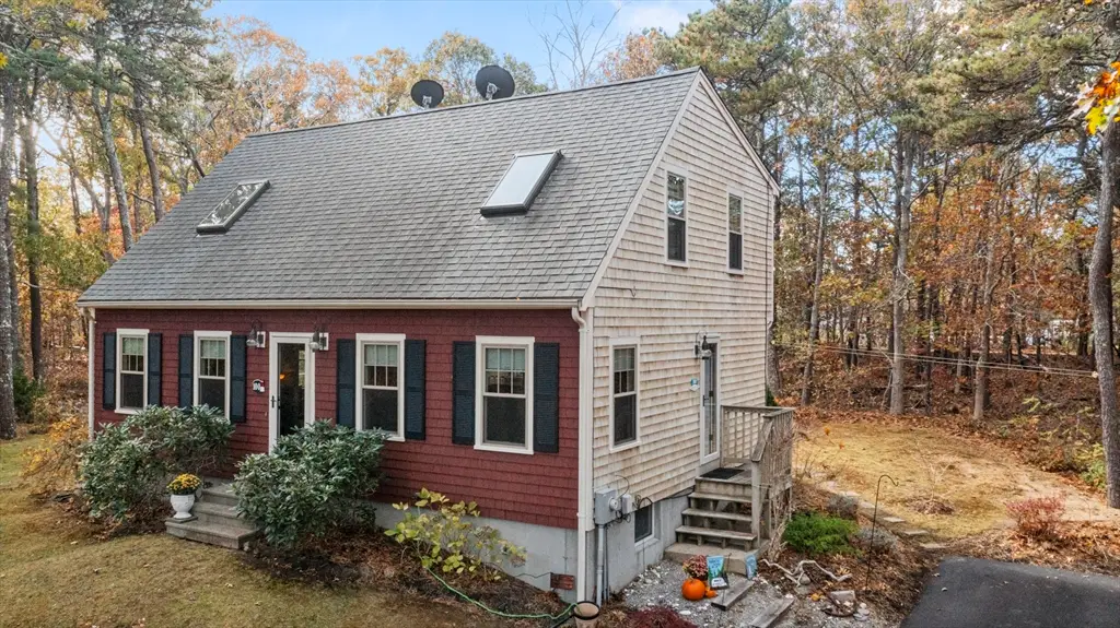 100 Orchard Drive, Eastham, MA 02642 - Image #1