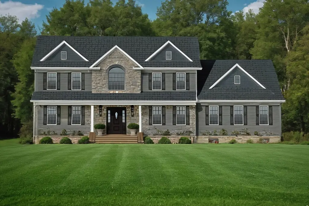 20 Nature Vw Dr, Wrentham, MA 02093 - #1