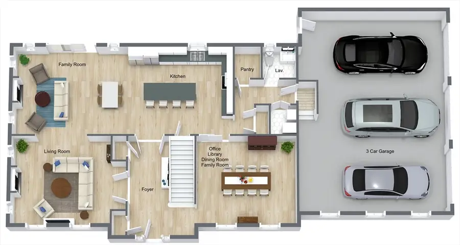 20 Nature Vw Dr, Wrentham, MA 02093 - #2