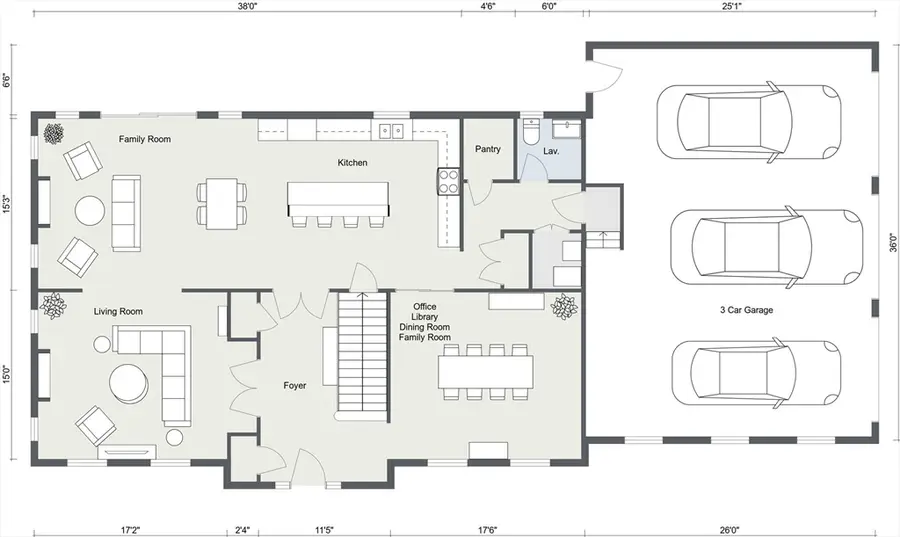 20 Nature Vw Dr, Wrentham, MA 02093 - #3