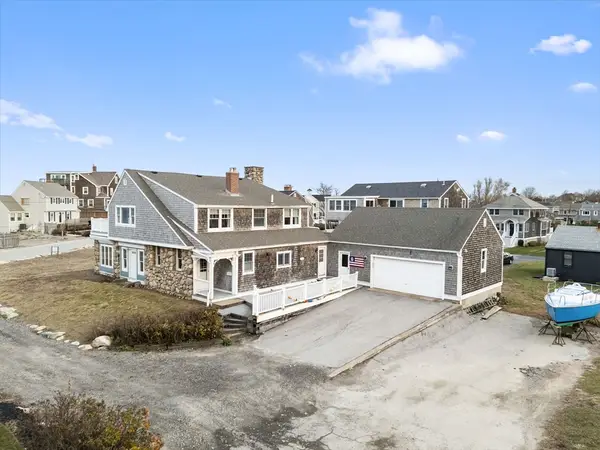 23 Oceanside Dr, Scituate, MA 02066