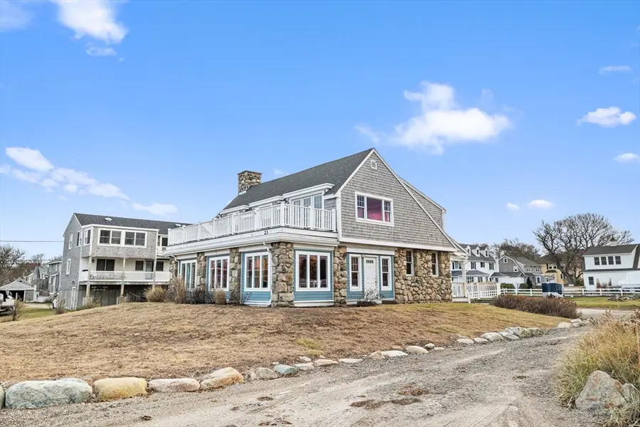 23 Oceanside Dr, Scituate, MA 02066 - Image #2