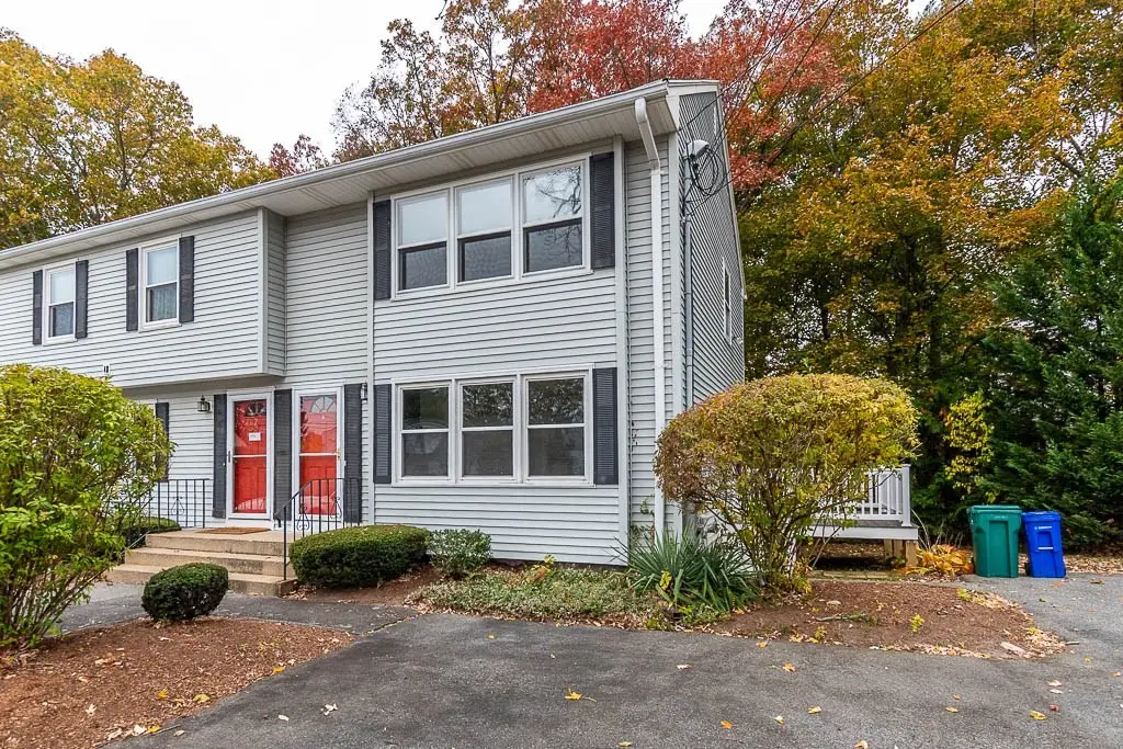 48 Intervale Ave #3, Attleboro, MA 02703 - Image #1